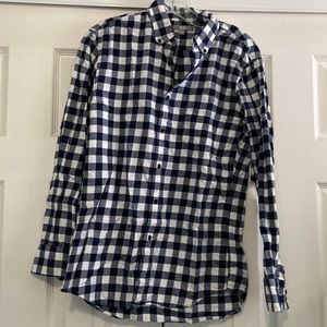 UNIQLO Flannel